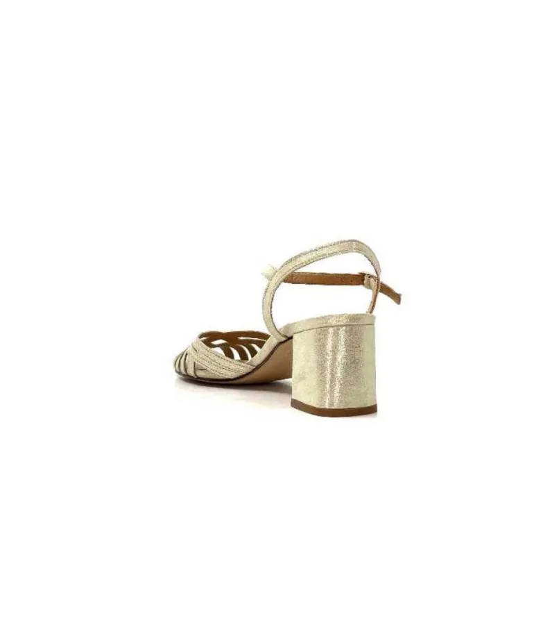We Do 45324 Cuir Platine
