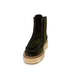Week End 23202 Daim Kaki