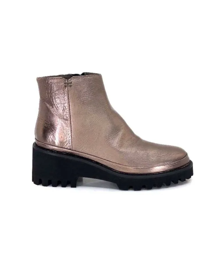 Xsa 9177 Cuir Bronze