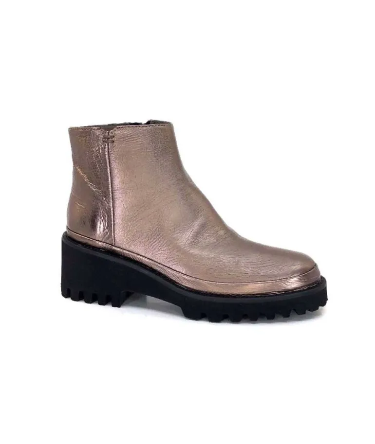 Xsa 9177 Cuir Bronze