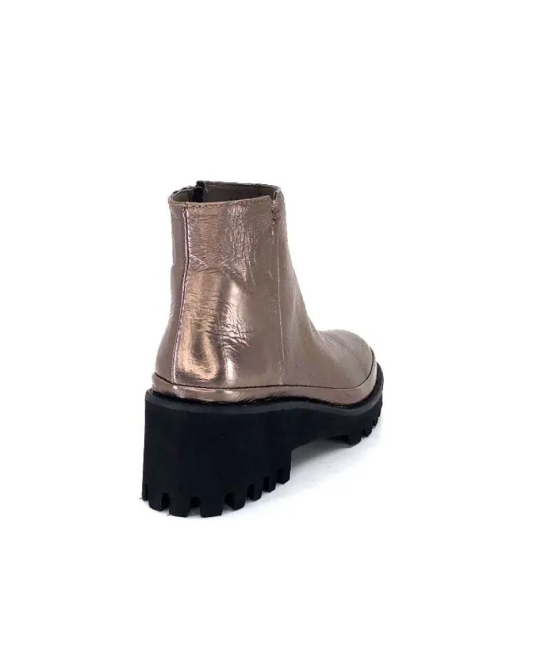 Xsa 9177 Cuir Bronze