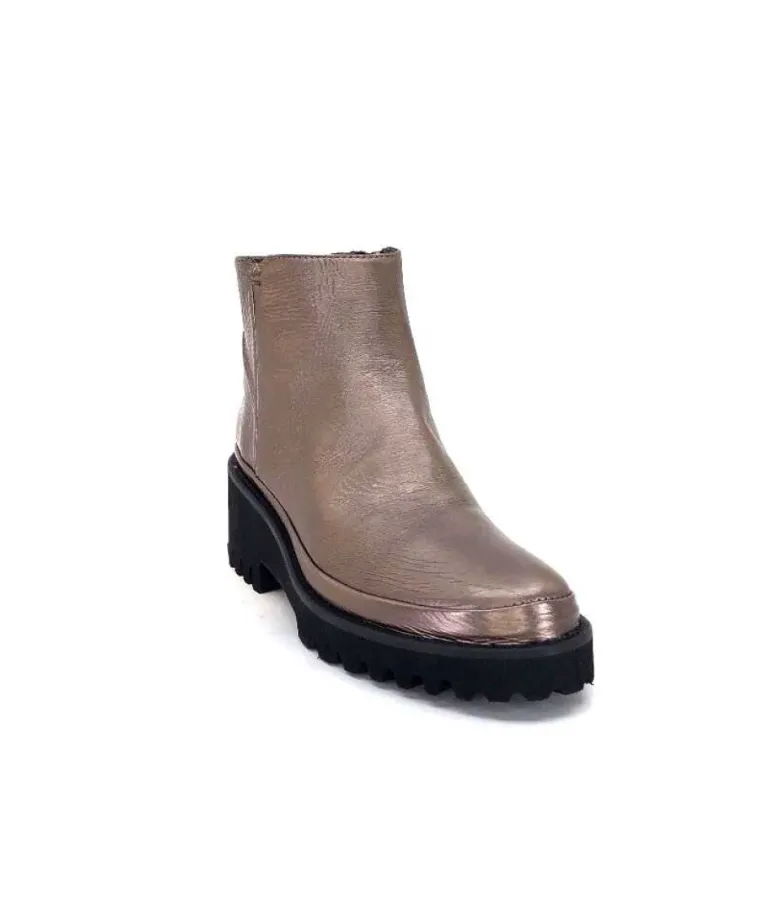 Xsa 9177 Cuir Bronze