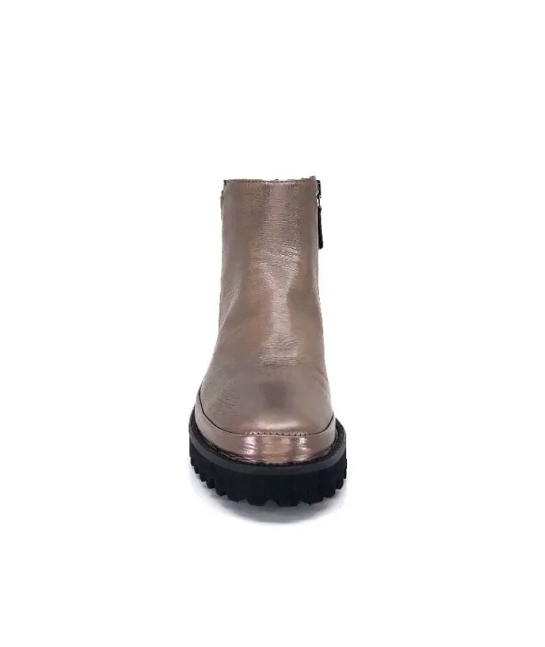 Xsa 9177 Cuir Bronze