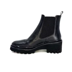 Xsa 9176 Cuir Noir