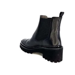 Xsa 9176 Cuir Noir