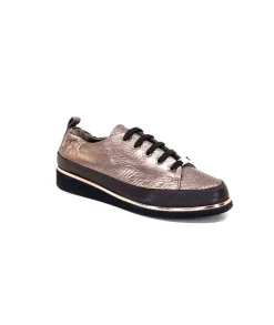 Xsa 8010 Cuir Piton Bronze