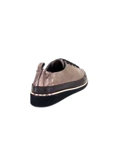 Xsa 8010 Cuir Piton Bronze