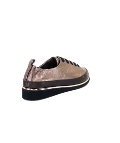 Xsa 8010 Cuir Piton Bronze