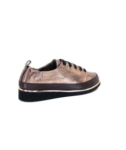 Xsa 8010 Cuir Piton Bronze