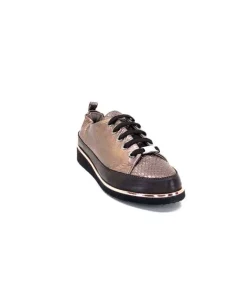Xsa 8010 Cuir Piton Bronze