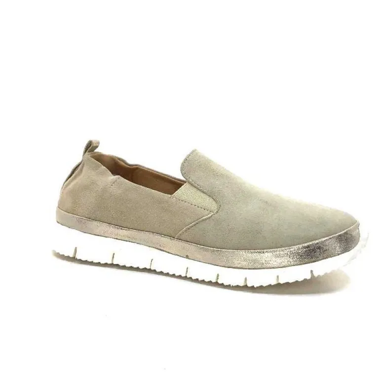 Xsa 9701 Daim Beige
