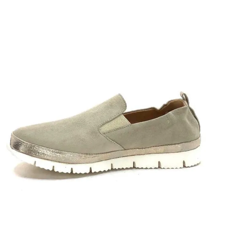 Xsa 9701 Daim Beige