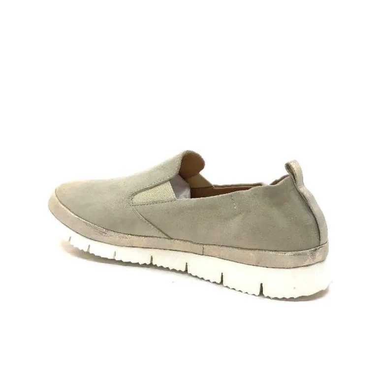 Xsa 9701 Daim Beige