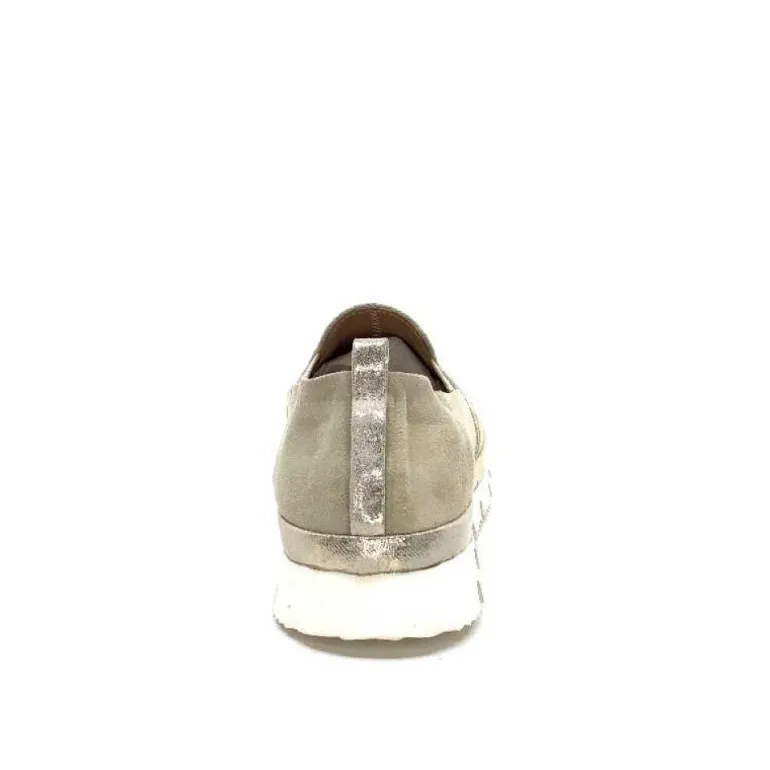 Xsa 9701 Daim Beige