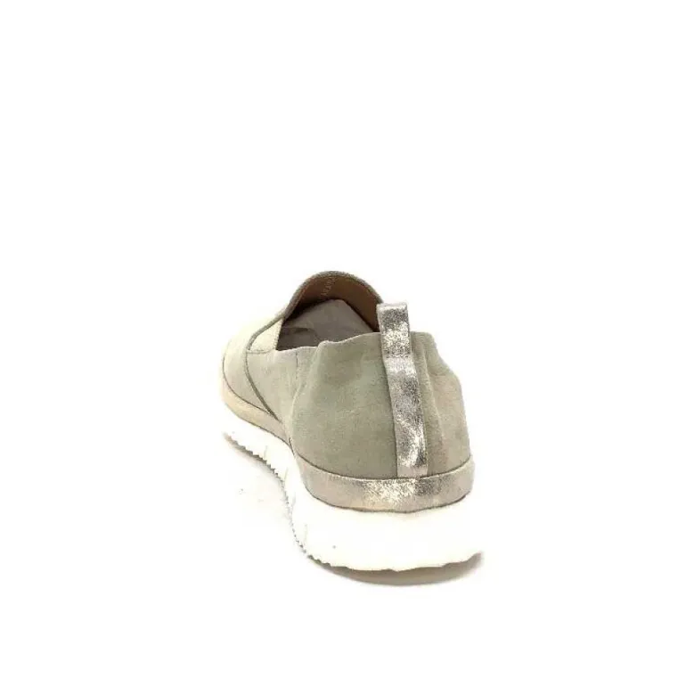 Xsa 9701 Daim Beige