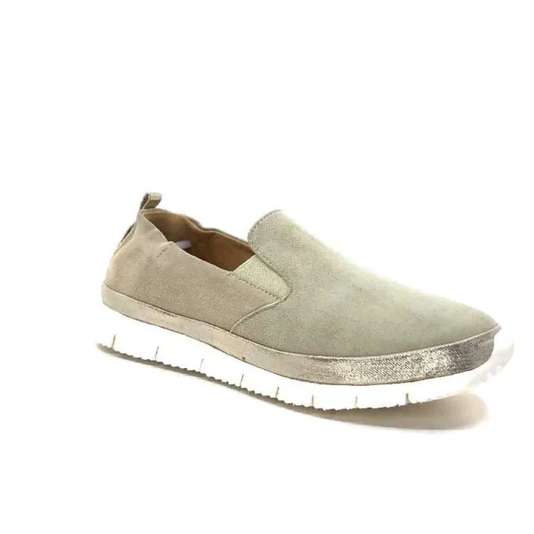Xsa 9701 Daim Beige