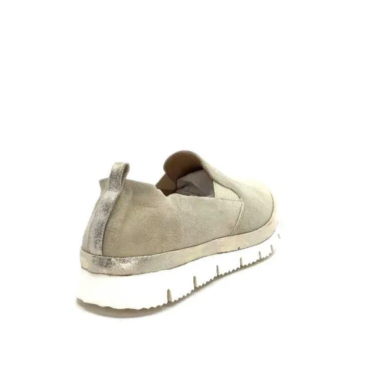 Xsa 9701 Daim Beige