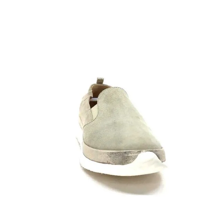 Xsa 9701 Daim Beige
