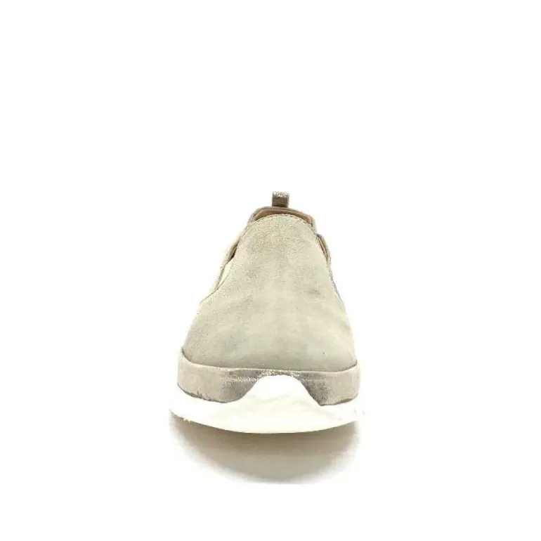 Xsa 9701 Daim Beige