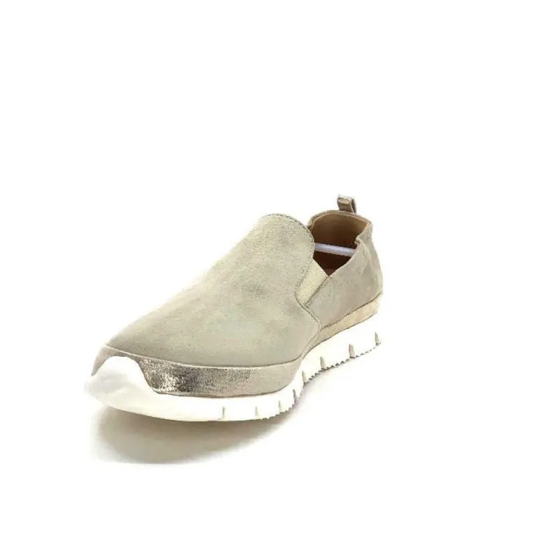 Xsa 9701 Daim Beige