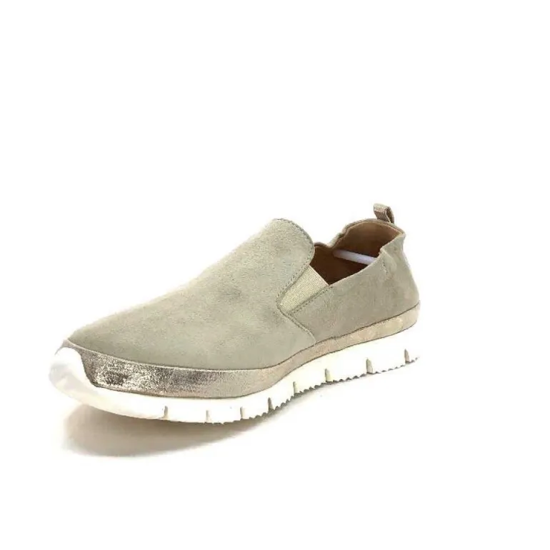 Xsa 9701 Daim Beige