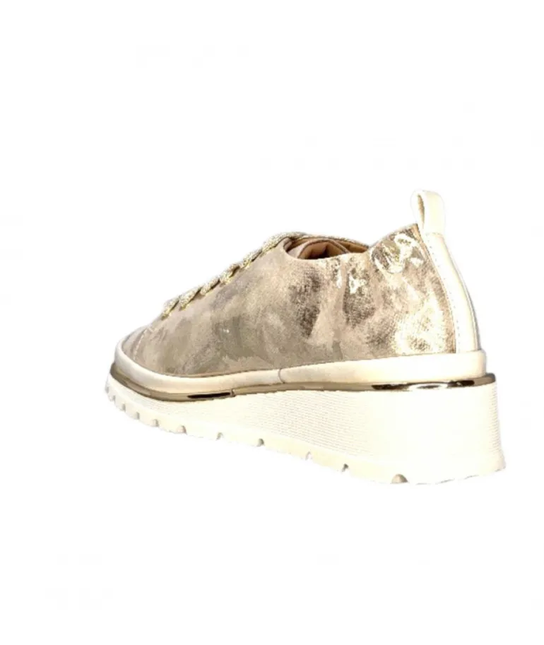 Xsa 9721Cuir Brush Platino