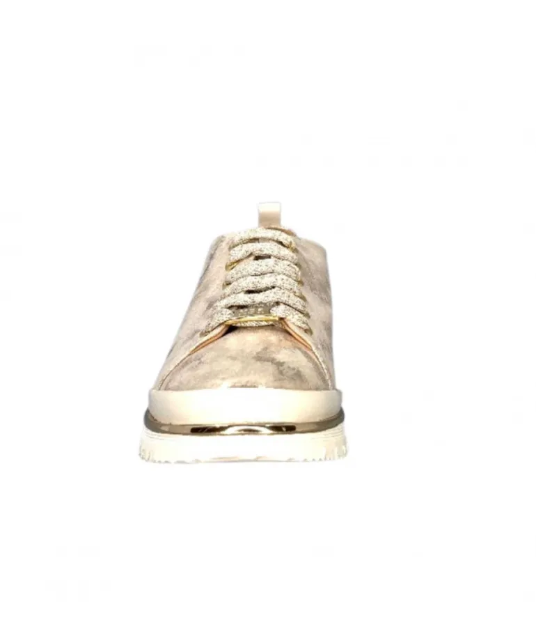Xsa 9721Cuir Brush Platino